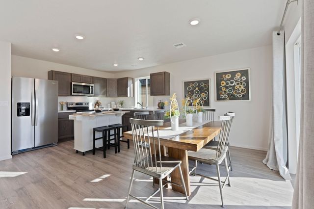 5818 S Zabo Rd, Spokane, WA 99224