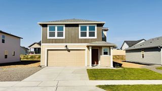 5818 S Zabo Rd, Spokane, WA 99224