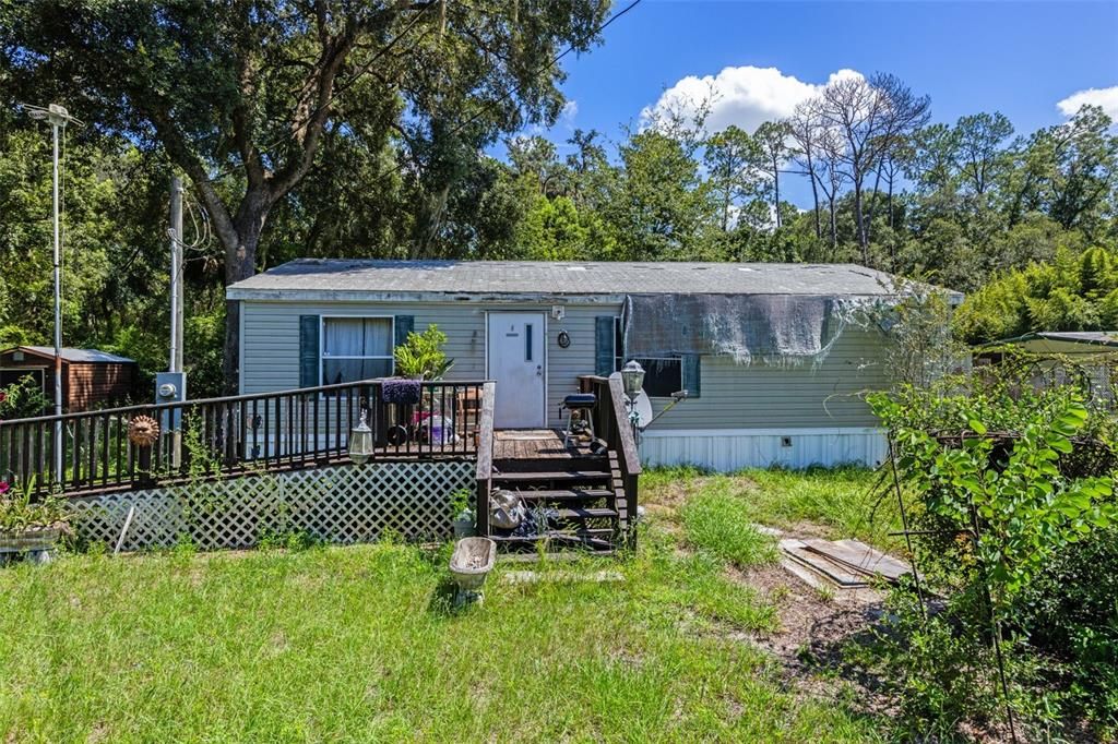47330 E DEER ROAD, Altoona, FL 32702