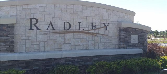 34273 RADLEY WAY, Wesley Chapel, FL 33545