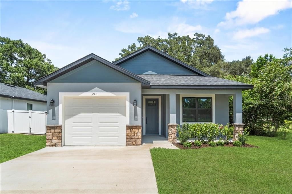 213 CORDOVA ROAD, Auburndale, FL 33823