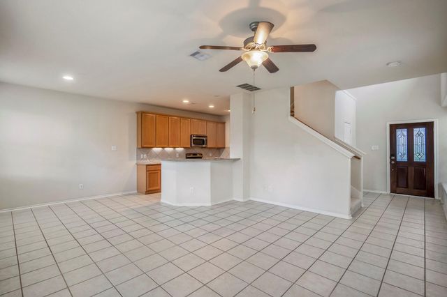 6419 Calgary Woods Lane, Katy, TX 77494