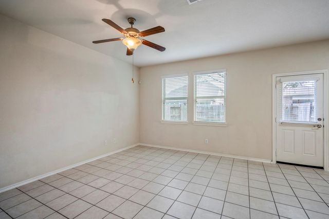 6419 Calgary Woods Lane, Katy, TX 77494