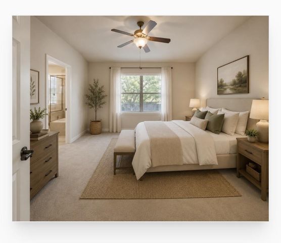 6419 Calgary Woods Lane, Katy, TX 77494