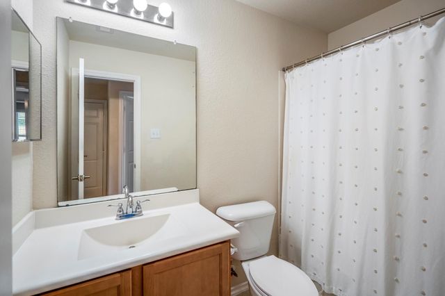 6419 Calgary Woods Lane, Katy, TX 77494