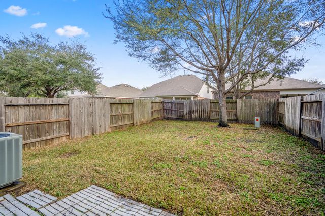 6419 Calgary Woods Lane, Katy, TX 77494