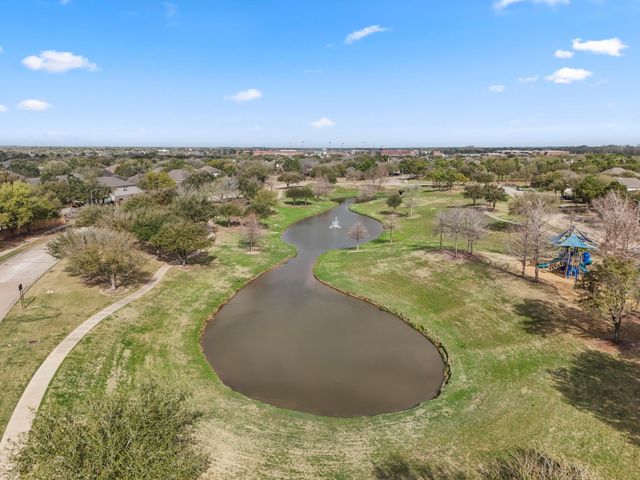 6419 Calgary Woods Lane, Katy, TX 77494