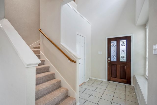 6419 Calgary Woods Lane, Katy, TX 77494