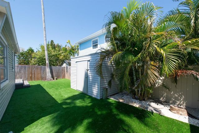 358 BOCA CIEGA DRIVE, Madeira Beach, FL 33708