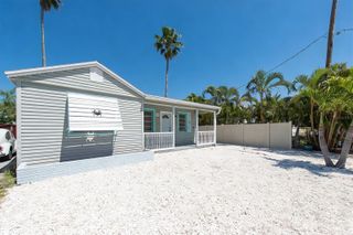 358 BOCA CIEGA DRIVE, Madeira Beach, FL 33708