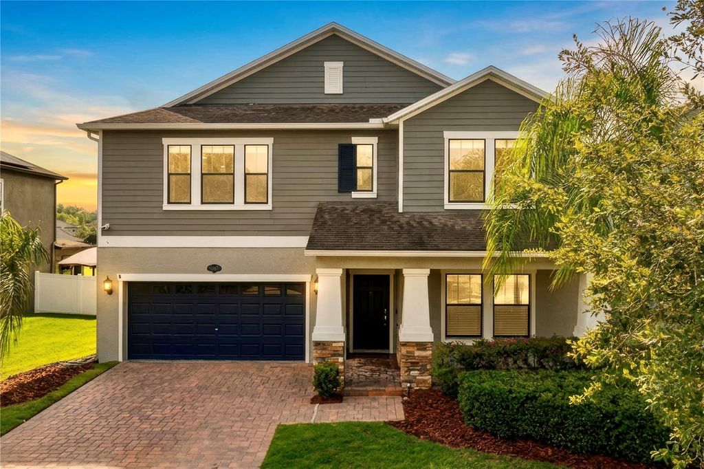 19343 PADDOCK VIEW DRIVE, Tampa, FL 33647