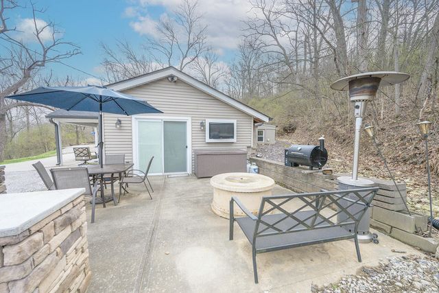 4740 Fowler Creek Road, Covington, KY 41017