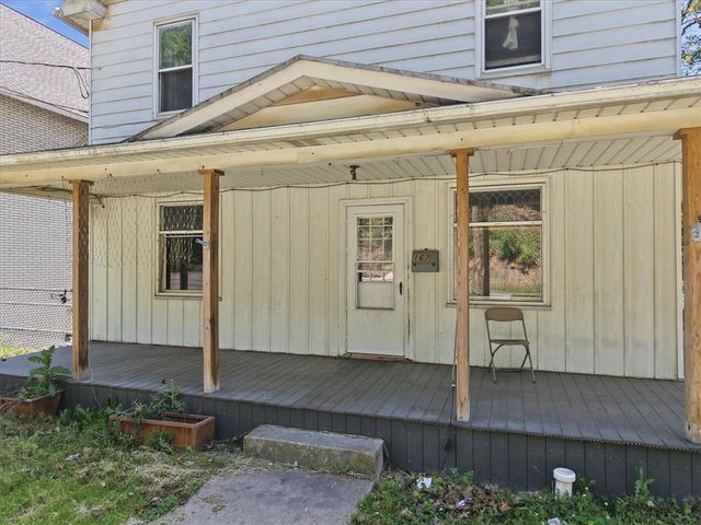167 Main Road, Franklin Twp, PA 18235