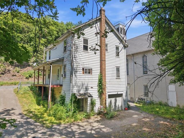 167 Main Road, Franklin Twp, PA 18235