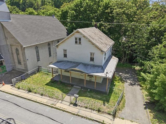 167 Main Road, Franklin Twp, PA 18235