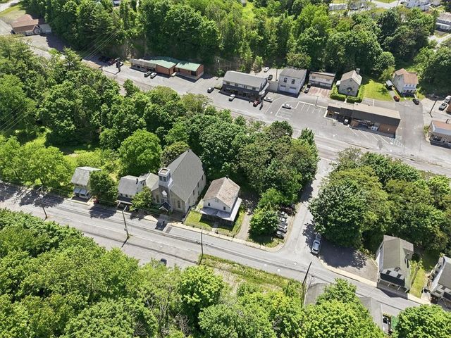 167 Main Road, Franklin Twp, PA 18235