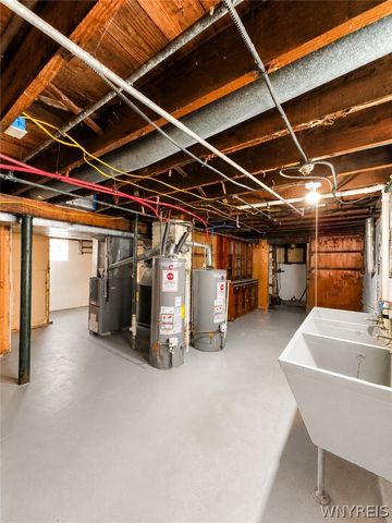 31 Dartmouth Avenue, Buffalo, NY 14215