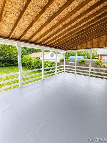 31 Dartmouth Avenue, Buffalo, NY 14215