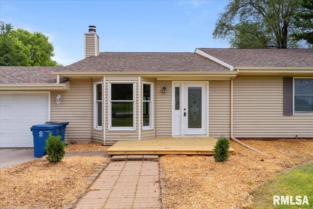 1610 WISCONSIN Street, Le Claire, IA 52753