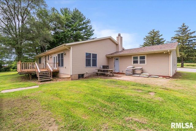1610 WISCONSIN Street, Le Claire, IA 52753