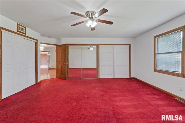 1610 WISCONSIN Street, Le Claire, IA 52753