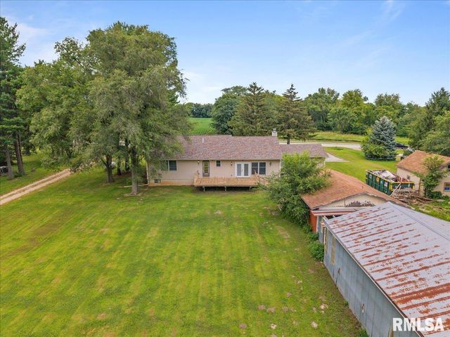 1610 WISCONSIN Street, Le Claire, IA 52753
