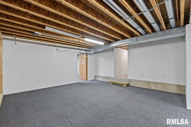 1610 WISCONSIN Street, Le Claire, IA 52753