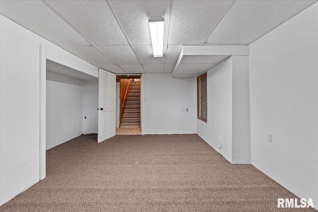 1610 WISCONSIN Street, Le Claire, IA 52753