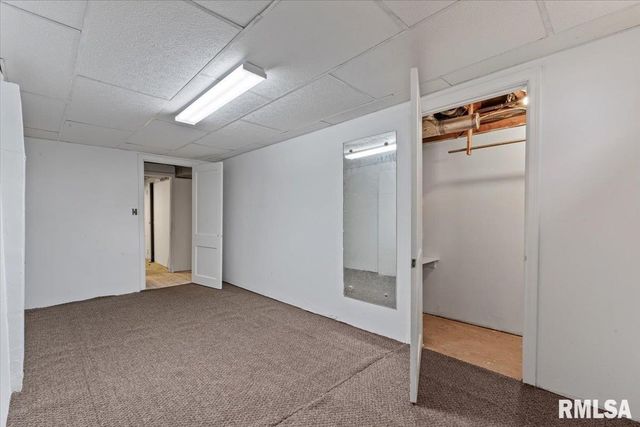 1610 WISCONSIN Street, Le Claire, IA 52753