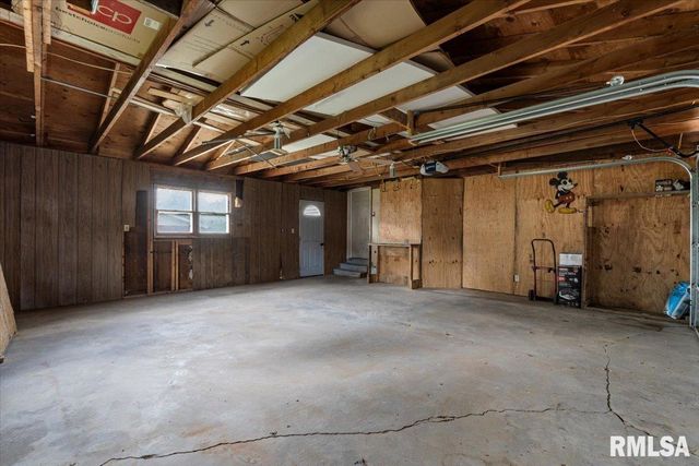 1610 WISCONSIN Street, Le Claire, IA 52753