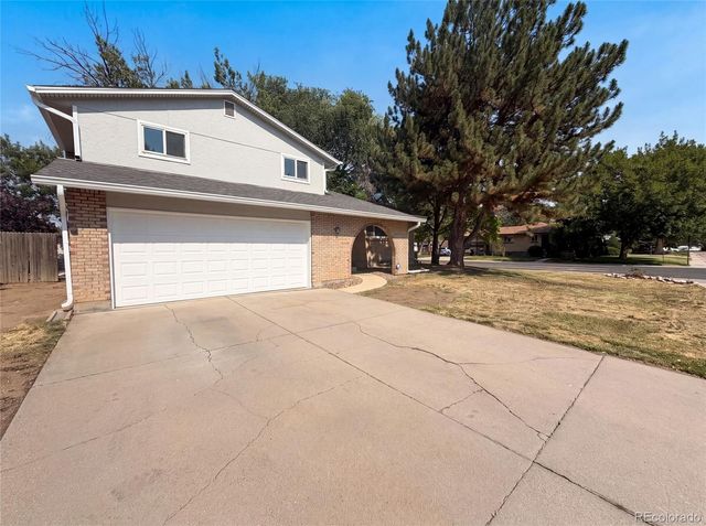 203 S 16th Avenue, Brighton, CO 80601