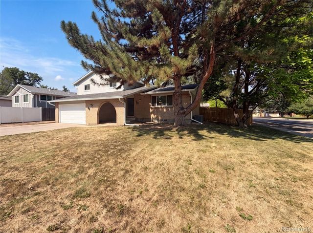 203 S 16th Avenue, Brighton, CO 80601