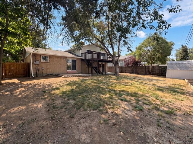 203 S 16th Avenue, Brighton, CO 80601