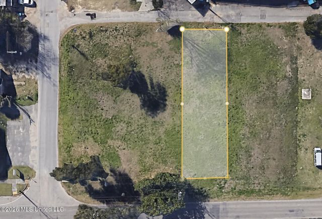 2309 24th Avenue, Gulfport, MS 39501