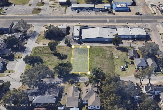 2309 24th Avenue, Gulfport, MS 39501