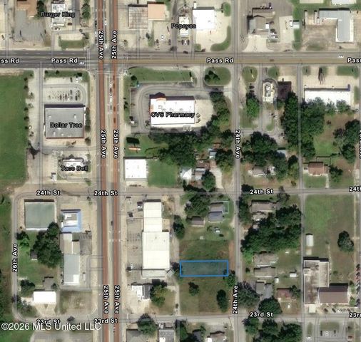 2309 24th Avenue, Gulfport, MS 39501
