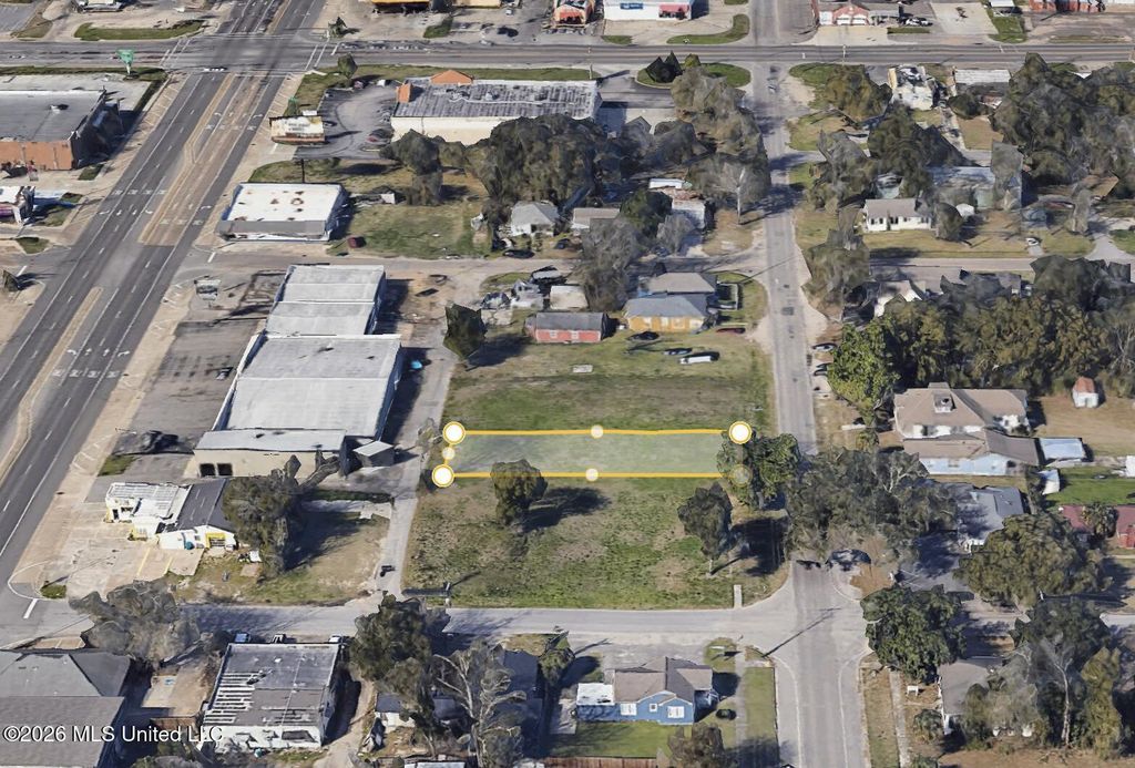 2309 24th Avenue, Gulfport, MS 39501