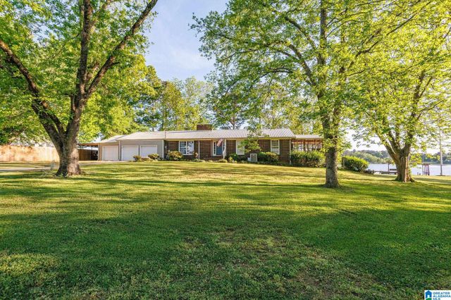 181 BRIDGEVIEW DRIVE, Lincoln, AL 35096
