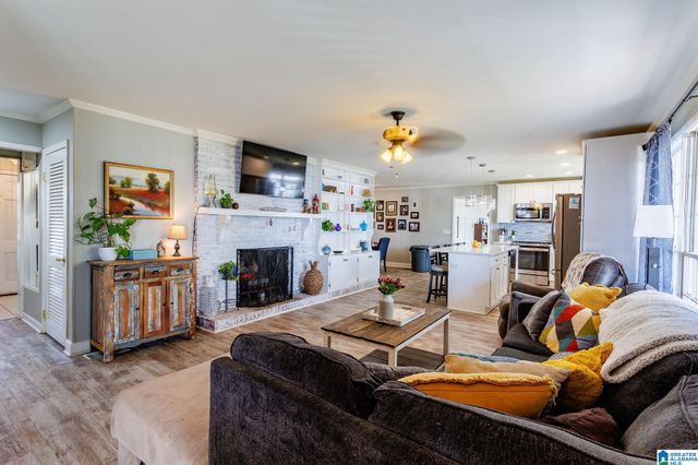 181 BRIDGEVIEW DRIVE, Lincoln, AL 35096