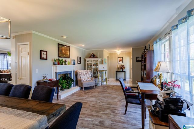 181 BRIDGEVIEW DRIVE, Lincoln, AL 35096