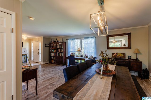 181 BRIDGEVIEW DRIVE, Lincoln, AL 35096