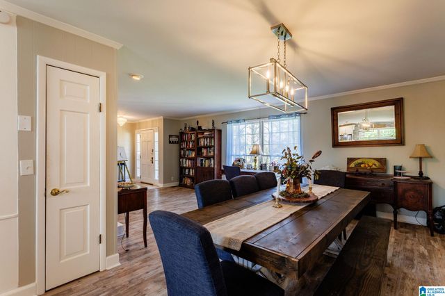 181 BRIDGEVIEW DRIVE, Lincoln, AL 35096