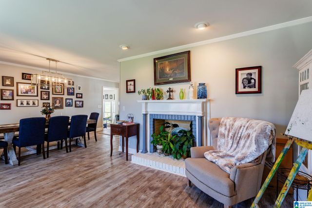 181 BRIDGEVIEW DRIVE, Lincoln, AL 35096