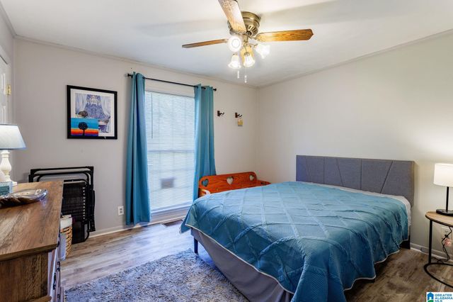 181 BRIDGEVIEW DRIVE, Lincoln, AL 35096