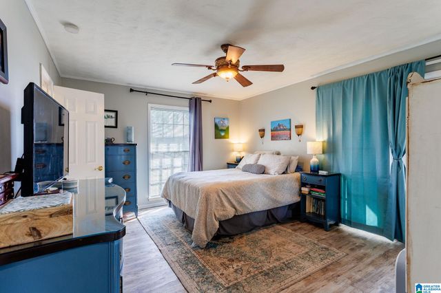 181 BRIDGEVIEW DRIVE, Lincoln, AL 35096