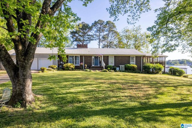 181 BRIDGEVIEW DRIVE, Lincoln, AL 35096