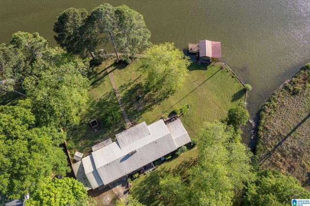 181 BRIDGEVIEW DRIVE, Lincoln, AL 35096