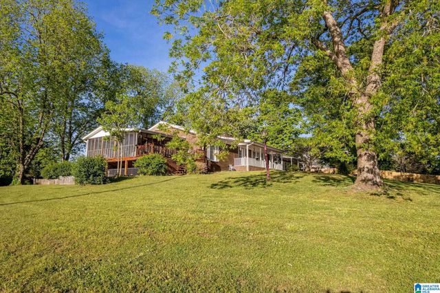 181 BRIDGEVIEW DRIVE, Lincoln, AL 35096