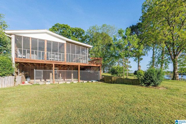181 BRIDGEVIEW DRIVE, Lincoln, AL 35096