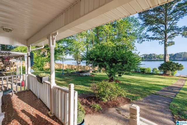 181 BRIDGEVIEW DRIVE, Lincoln, AL 35096